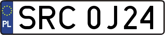 SRC0J24