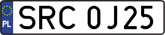 SRC0J25