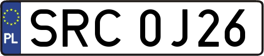 SRC0J26