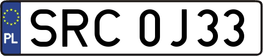 SRC0J33