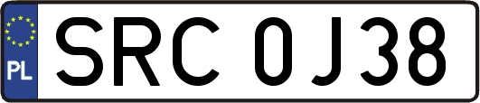 SRC0J38