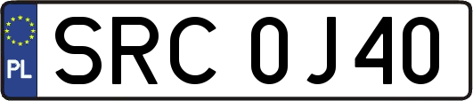 SRC0J40