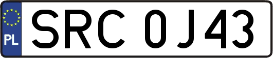 SRC0J43