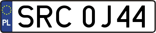 SRC0J44