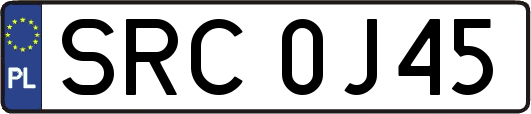 SRC0J45