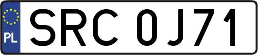 SRC0J71