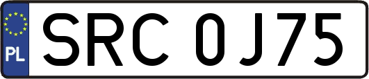 SRC0J75