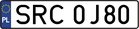 SRC0J80