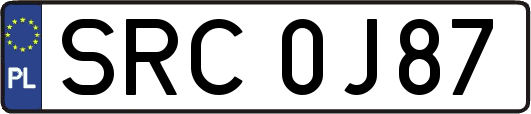 SRC0J87