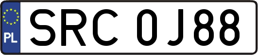 SRC0J88
