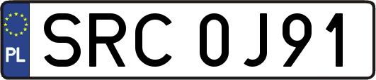 SRC0J91