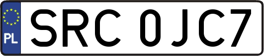 SRC0JC7