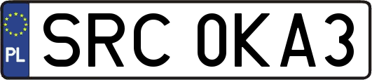 SRC0KA3
