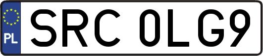 SRC0LG9