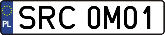 SRC0M01