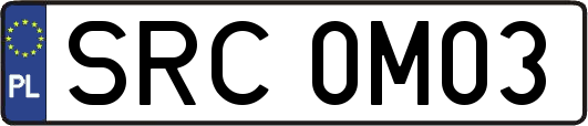 SRC0M03