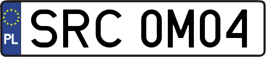 SRC0M04