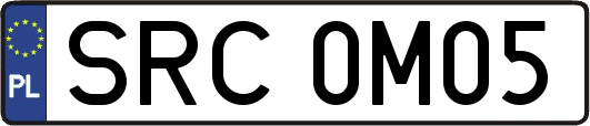 SRC0M05