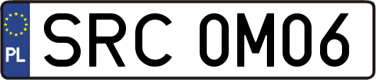 SRC0M06
