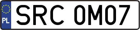SRC0M07