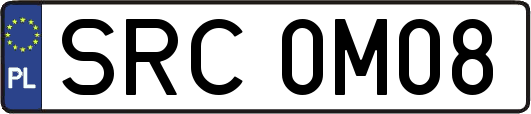 SRC0M08