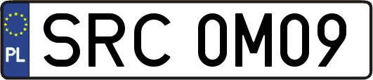 SRC0M09