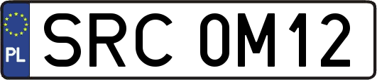 SRC0M12