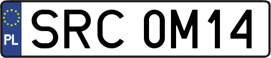 SRC0M14