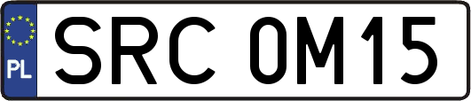 SRC0M15