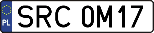 SRC0M17