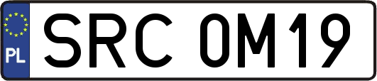 SRC0M19