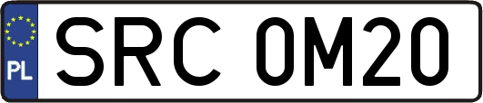 SRC0M20