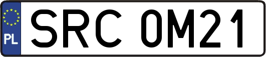 SRC0M21
