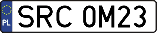 SRC0M23