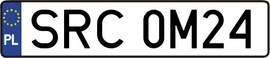 SRC0M24