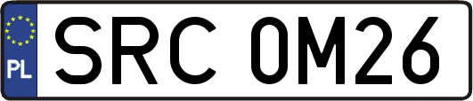 SRC0M26