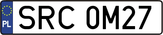 SRC0M27