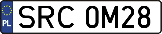 SRC0M28