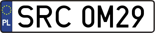 SRC0M29