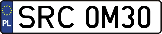 SRC0M30