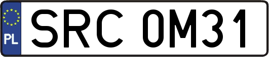 SRC0M31