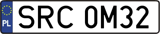 SRC0M32