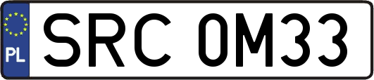 SRC0M33