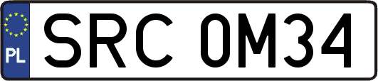 SRC0M34
