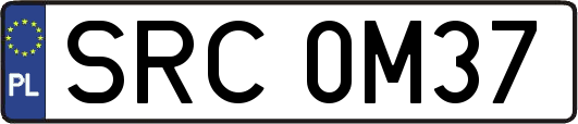 SRC0M37