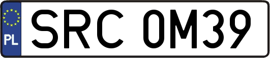 SRC0M39