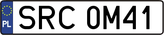 SRC0M41