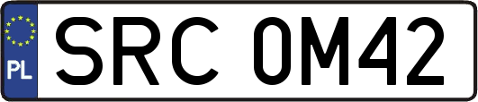 SRC0M42