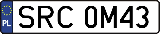 SRC0M43