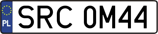 SRC0M44